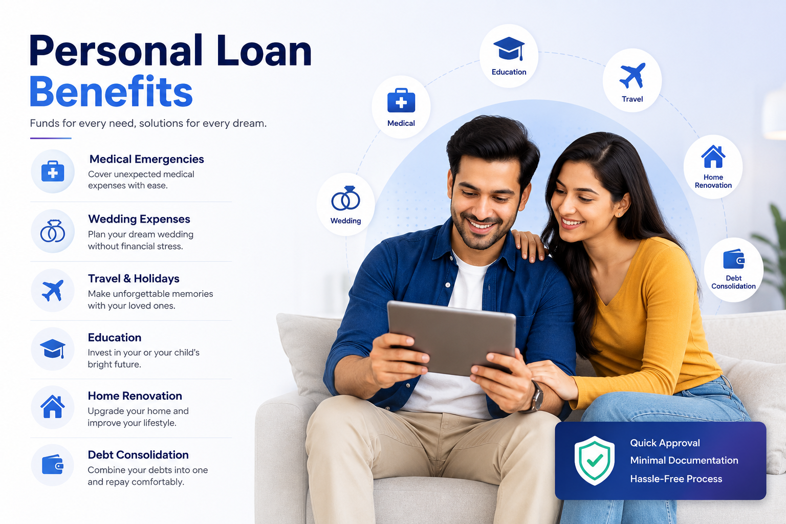 Personal Loan